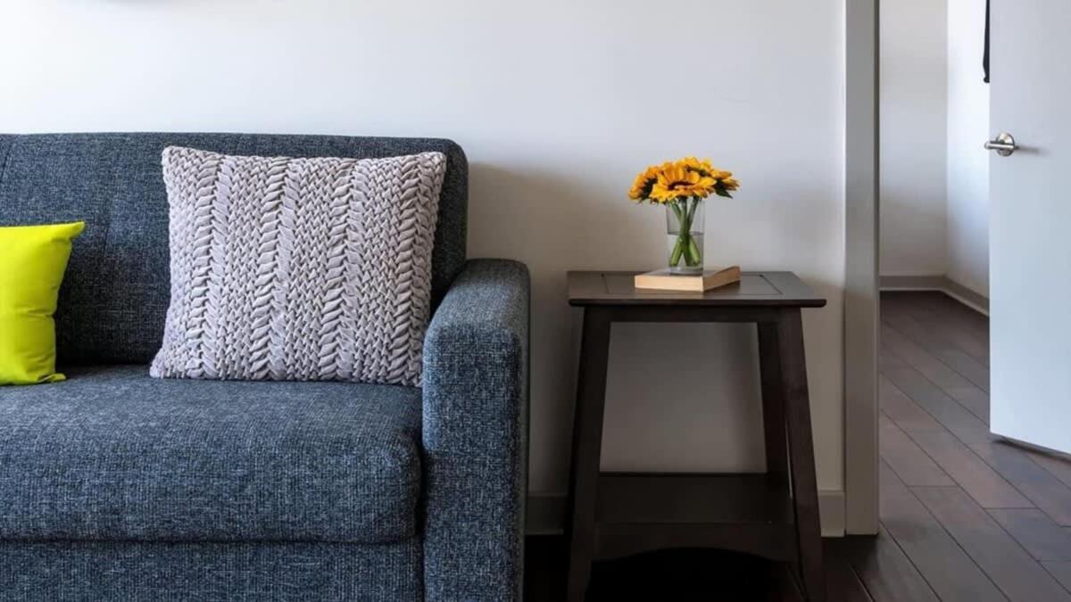 Bold 2BR 2BA w SKY POOL CozySuites Dallas Zewnętrze zdjęcie