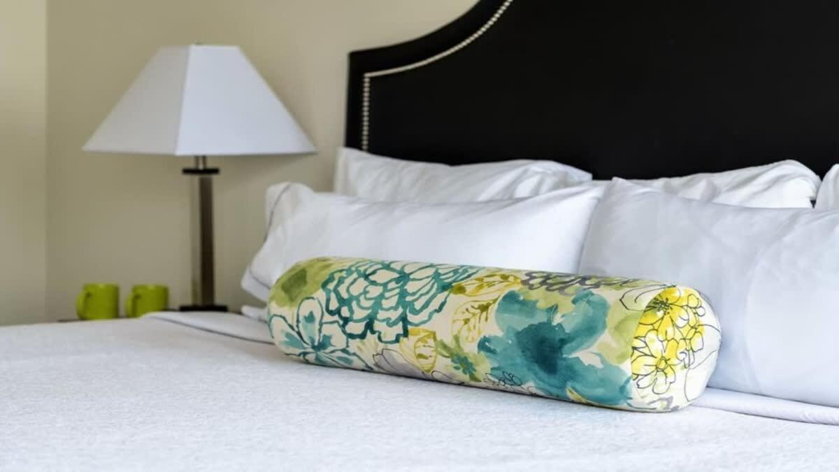 Bold 2BR 2BA w SKY POOL CozySuites Dallas Zewnętrze zdjęcie